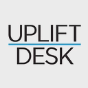 UPLIFT Desk logo