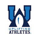 UPLIFTING ATHLETES INC logo