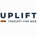 Favicon of UpLift Therapy for Men
