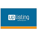 Uplisting - PMS Software Logo