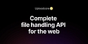 uploadcare.com icon