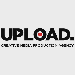 Upload Media LTD logo