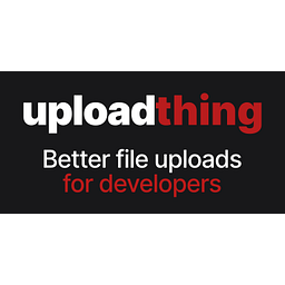 UploadThing