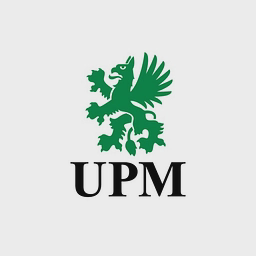 UPM Kymmene UK Ltd logo