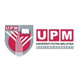 Universiti Putra Malaysia logo