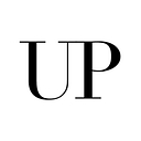 Up Magazine logo