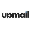 Upmail logo