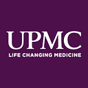 UPMC GROUP logo