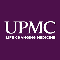 UPMC Presbyterian Shadyside logo