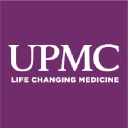 UPMC Bedford Memorial logo