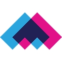 Upmix logo