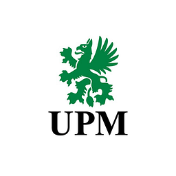UPM Raflatac, Inc. logo