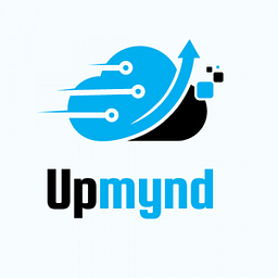 Upmynd Inc logo