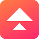 Upnify logo