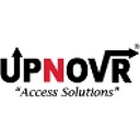 Upnovr, Inc logo