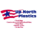 Up North Plastics logo