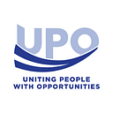 UNITED PLANNING ORGANIZATION logo