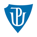 Palacký University Olomouc logo