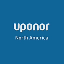 Uponor Oyj logo