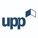 UPP Group Holdings Limited logo