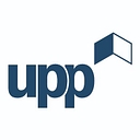 University Partnerships Programme logo