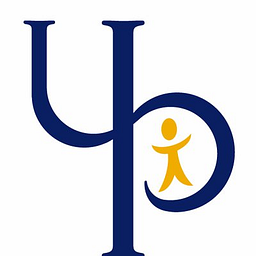 University Place Primary logo