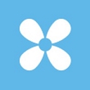 Logo for uppababy.com