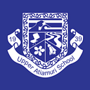Upper Atiamuri School logo
