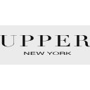 UPPER Bag logo