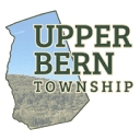 Town of Upper Bern logo