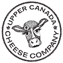 Upper Canada Cheese logo