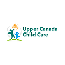 Upper Canada Child Care logo