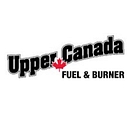 Upper Canada Fuel & Burner logo