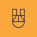Uppercase logo