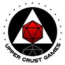 Upper Crust Games
