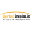 Upper Crust Enterprises logo