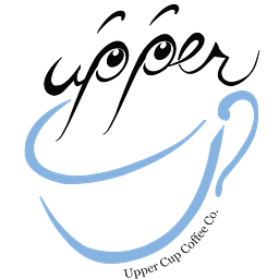 Upper Cup Coffee logo