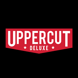 Uppercut Deluxe Co Inc logo