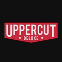 Uppercut Deluxe logo