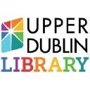 Upper Dublin Public Library logo