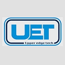 Upper Edge Tech logo