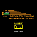 Tararua Sports Club Incorporated logo