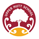 Upper Hutt School logo
