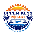 Upper Keys Rotary Foundation Inc logo