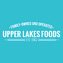 Upper Lakes Foods logo