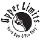 Upper Limits Rock Gym & Pro Shop logo