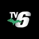 Tv6 & Fox Up logo