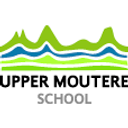 Upper Moutere School logo
