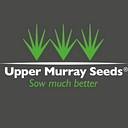 Upper Murray Seeds Pty Ltd logo
