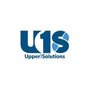 Upper One Studios logo